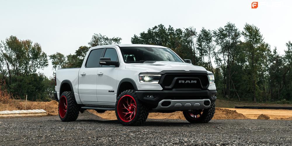 Dodge Ram 1500